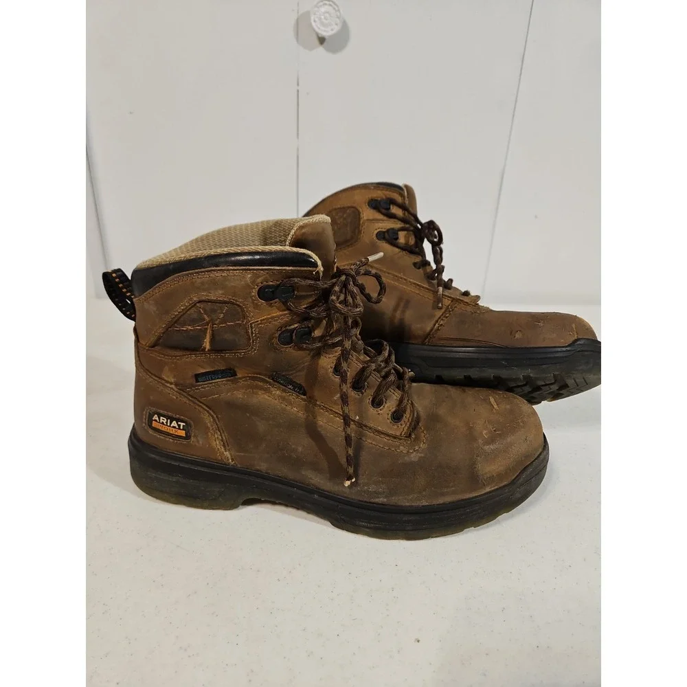 ARIAT mens Turbo 6
